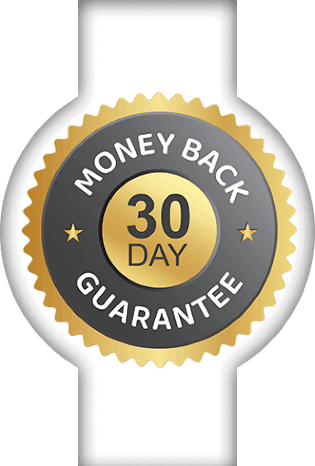 Nutriblend Pro 100% refund Guarantee