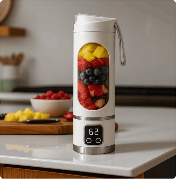 What is Nutriblend Pro