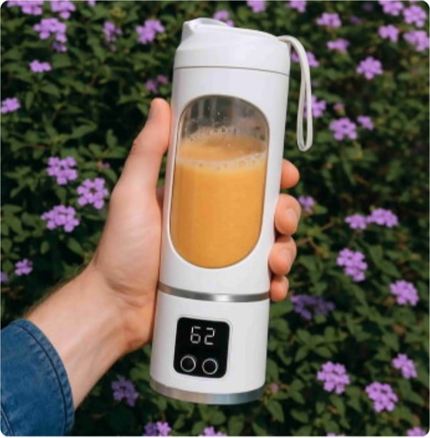  What is Nutriblend Pro