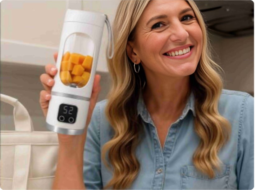 Nutriblend Pro